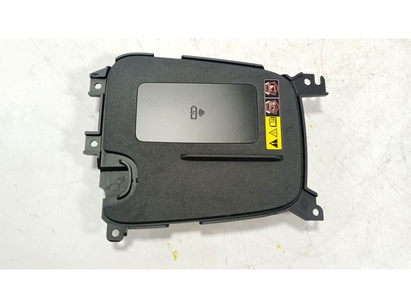 Recambio de modulo electronico para toyota yaris cross (mxp_) 1.5 hybrid (mxpj10) referencia OEM IAM  861C0D020 
