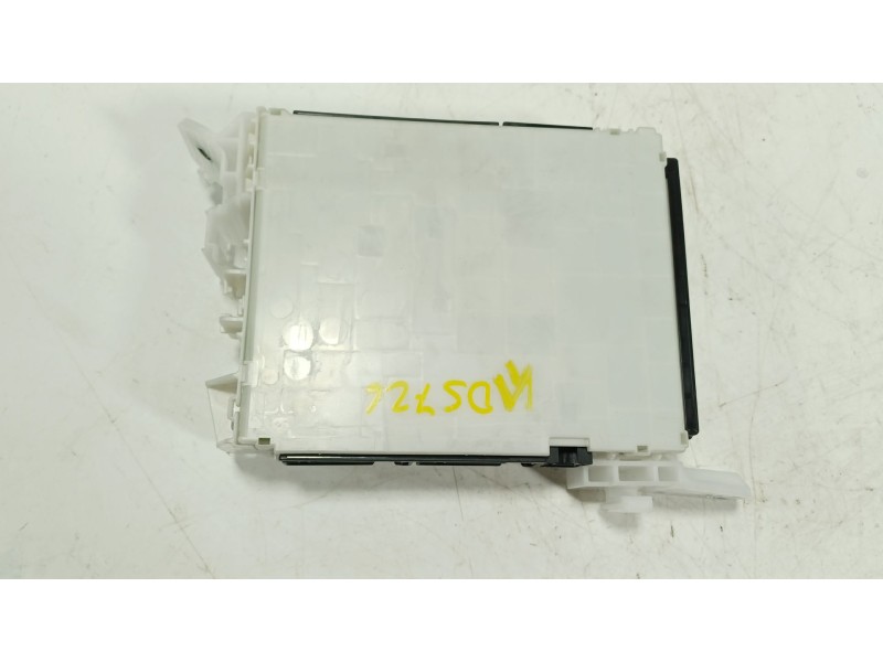 Recambio de modulo electronico para toyota yaris cross (mxp_) 1.5 hybrid (mxpj10) referencia OEM IAM  8273052R90 