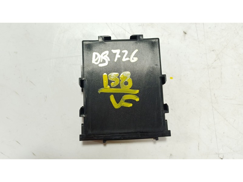 Recambio de modulo electronico para toyota yaris cross (mxp_) 1.5 hybrid (mxpj10) referencia OEM IAM  891110D080 