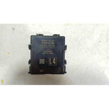 MODULO ELECTRONICO 8594052100 8594052100 