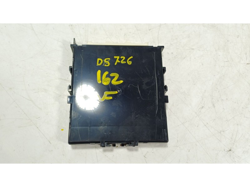 Recambio de modulo electronico para toyota yaris cross (mxp_) 1.5 hybrid (mxpj10) referencia OEM IAM  899900D640 