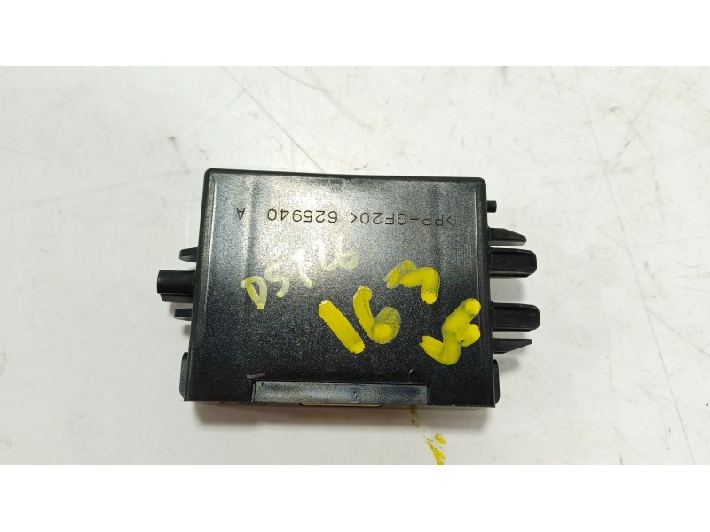 Recambio de modulo electronico para toyota yaris cross (mxp_) 1.5 hybrid (mxpj10) referencia OEM IAM  89784F4060 
