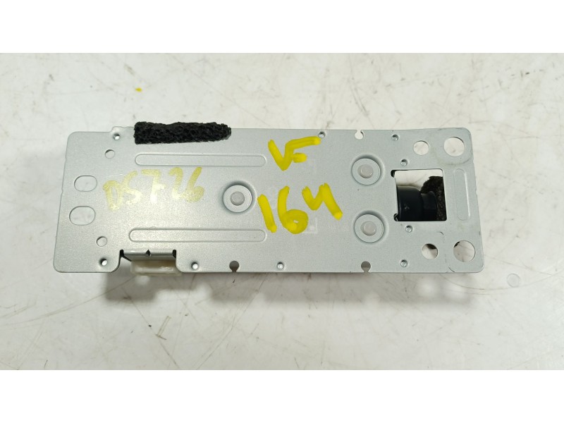 Recambio de modulo electronico para toyota yaris cross (mxp_) 1.5 hybrid (mxpj10) referencia OEM IAM  8805148010 