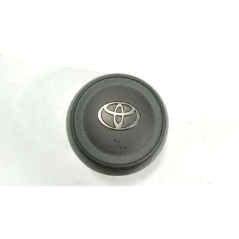 AIRBAG DELANTERO IZQUIERDO 451300D660C0 451300D660 