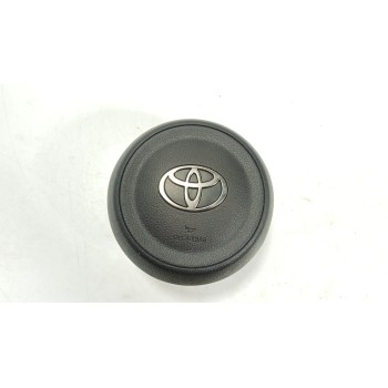 AIRBAG DELANTERO IZQUIERDO 451300D660C0 451300D660 