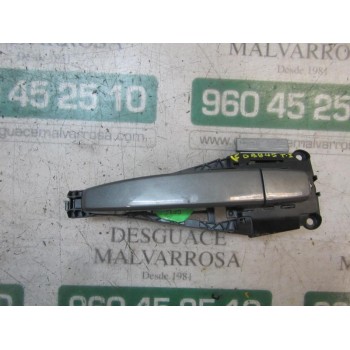 MANETA EXTERIOR TRASERA IZQUIERDA 92233089 