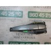 Recambio de maneta exterior trasera izquierda para chevrolet cruze 2.0 diesel cat referencia OEM IAM 92233089  