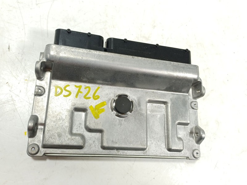 Recambio de centralita motor uce para toyota yaris cross (mxp_) 1.5 hybrid (mxpj10) referencia OEM IAM  896610UD80 