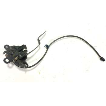 CERRADURA CAPOT 535100DA00 