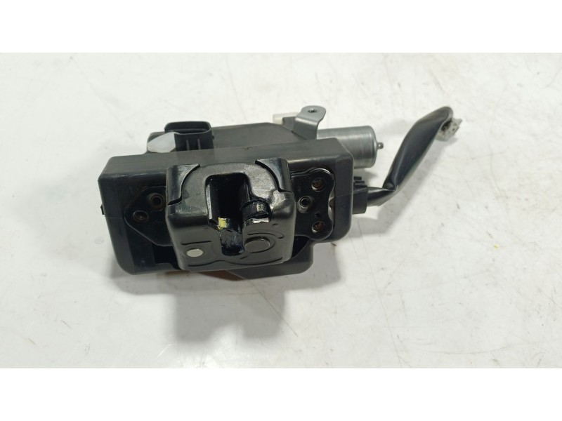 Recambio de cerradura maletero / porton para toyota yaris cross (mxp_) 1.5 hybrid (mxpj10) referencia OEM IAM  1638000790 