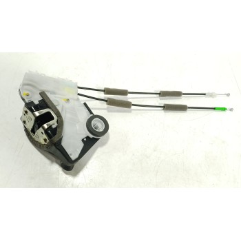 CERRADURA PUERTA DELANTERA DERECHA 69030K0041 