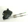 Recambio de cerradura puerta delantera derecha para toyota yaris cross (mxp_) 1.5 hybrid (mxpj10) referencia OEM IAM   
