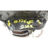 Recambio de cerradura puerta delantera derecha para toyota yaris cross (mxp_) 1.5 hybrid (mxpj10) referencia OEM IAM   