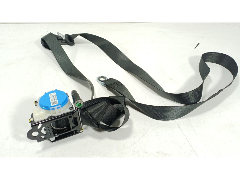 Recambio de cinturon seguridad delantero izquierdo para toyota yaris cross (mxp_) 1.5 hybrid (mxpj10) referencia OEM IAM  509PT1