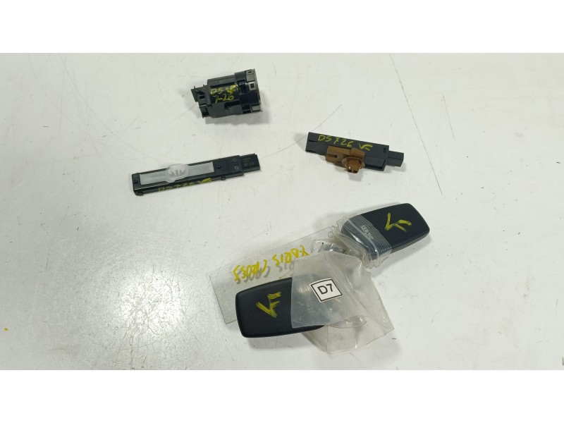 Recambio de conmutador de arranque para toyota yaris cross (mxp_) 1.5 hybrid (mxpj10) referencia OEM IAM   