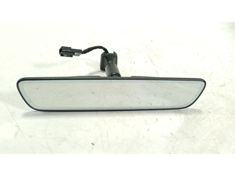 Recambio de espejo interior para toyota yaris cross (mxp_) 1.5 hybrid (mxpj10) referencia OEM IAM  878100D130 