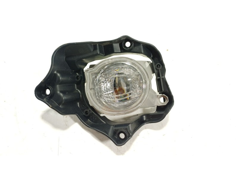 Recambio de faro antiniebla derecho para toyota yaris cross (mxp_) 1.5 hybrid (mxpj10) referencia OEM IAM  521120D230 