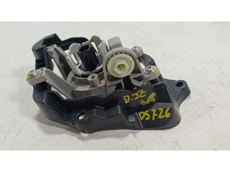 Recambio de faro antiniebla izquierdo para toyota yaris cross (mxp_) 1.5 hybrid (mxpj10) referencia OEM IAM  521130D230 