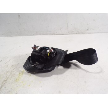 CINTURON SEGURIDAD TRASERO IZQUIERDO 898101W100HCS 898101W100HCS 