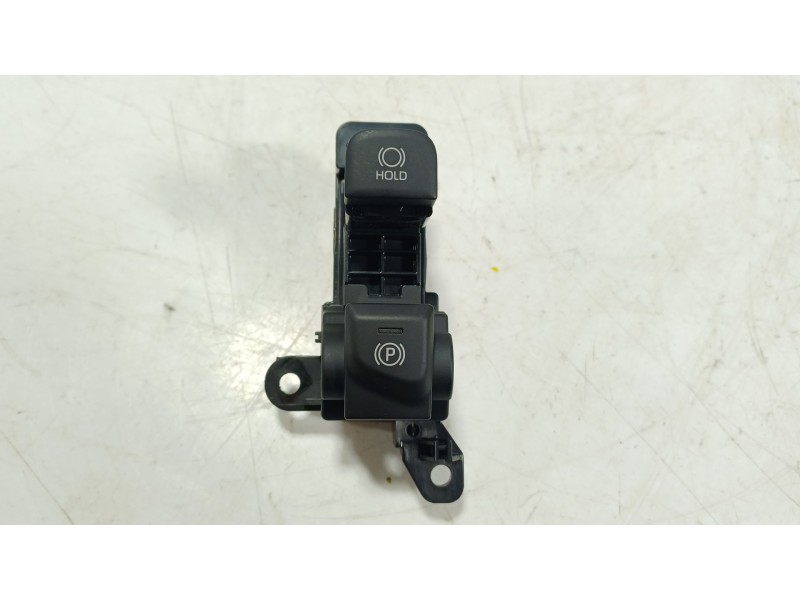 Recambio de palanca freno de mano para toyota yaris cross (mxp_) 1.5 hybrid (mxpj10) referencia OEM IAM   