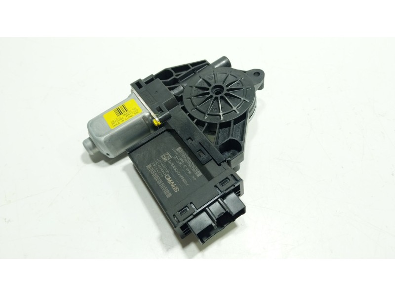 Recambio de motor elevalunas trasero derecho para volvo xc40 (536) t4 plug-in hybrid referencia OEM IAM  966264102 