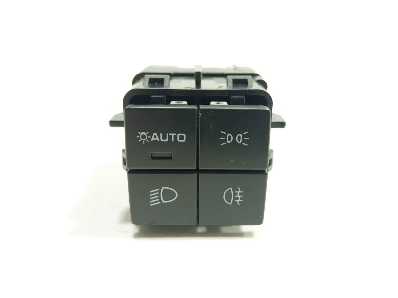 Recambio de mando luces para porsche cayenne (9ya) 3.0 awd (9yaaa1) referencia OEM IAM  9Y1941209C 