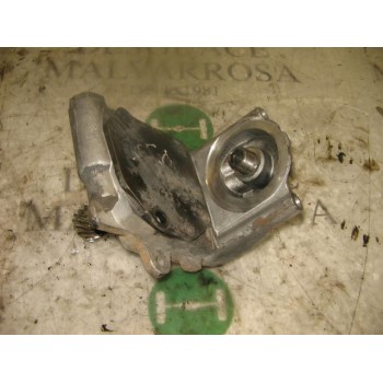 SOPORTE FILTRO ACEITE 