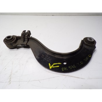 BRAZO SUSPENSION SUPERIOR TRASERO DERECHO 1K0505323N 1K0505323N 