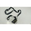Recambio de cinturon seguridad trasero derecho para toyota yaris cross (mxp_) 1.5 hybrid (mxpj10) referencia OEM IAM   