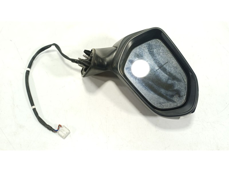 Recambio de espejo derecho para toyota yaris cross (mxp_) 1.5 hybrid (mxpj10) referencia OEM IAM   