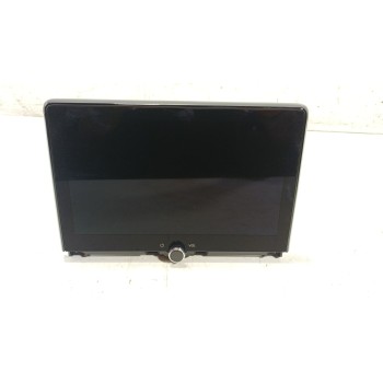 SISTEMA AUDIO / RADIO CD 861000D121 CKBS7EE9AE 