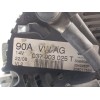 Recambio de alternador para seat ibiza iv (6j5, 6p1) 1.4 referencia OEM IAM 037903025T 037903025T 