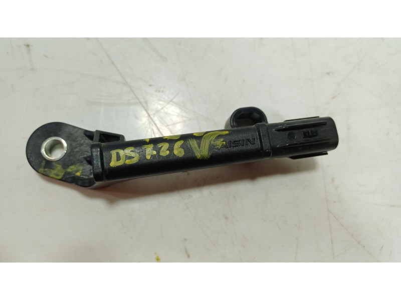 Recambio de modulo electronico para toyota yaris cross (mxp_) 1.5 hybrid (mxpj10) referencia OEM IAM  8999730100 