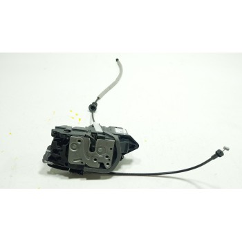CERRADURA PUERTA DELANTERA DERECHA 31440998 