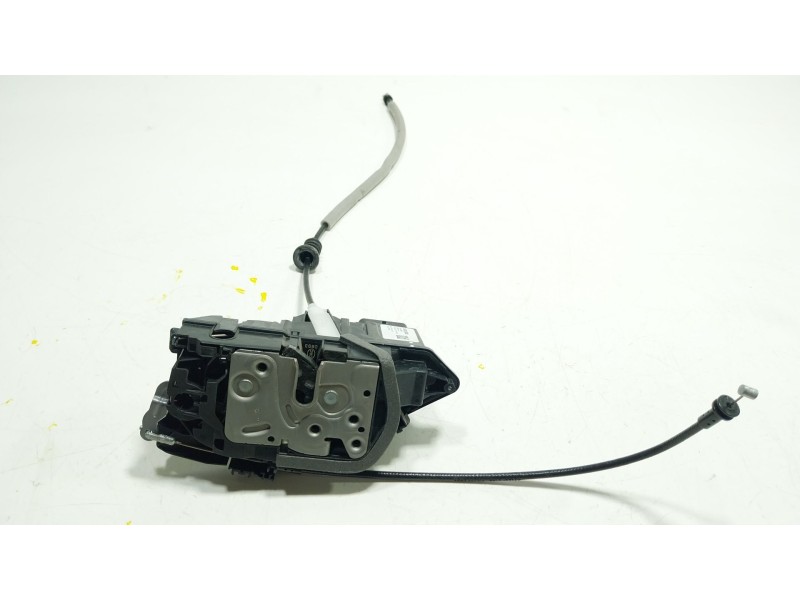 Recambio de cerradura puerta delantera derecha para volvo xc40 (536) t4 plug-in hybrid referencia OEM IAM  31440988 