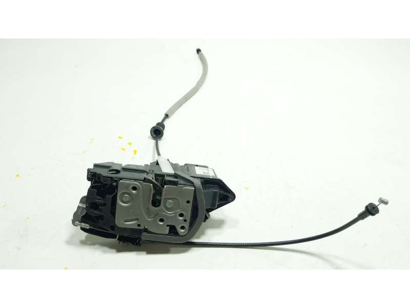 Recambio de cerradura puerta delantera derecha para volvo xc40 (536) t4 plug-in hybrid referencia OEM IAM  31440988 