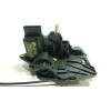 Recambio de cerradura puerta delantera derecha para volvo xc40 (536) t4 plug-in hybrid referencia OEM IAM  31440988 