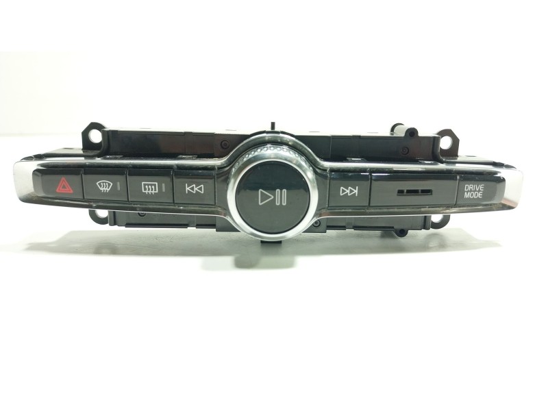 Recambio de mando multifuncion para volvo xc40 (536) t4 plug-in hybrid referencia OEM IAM  P31456672 