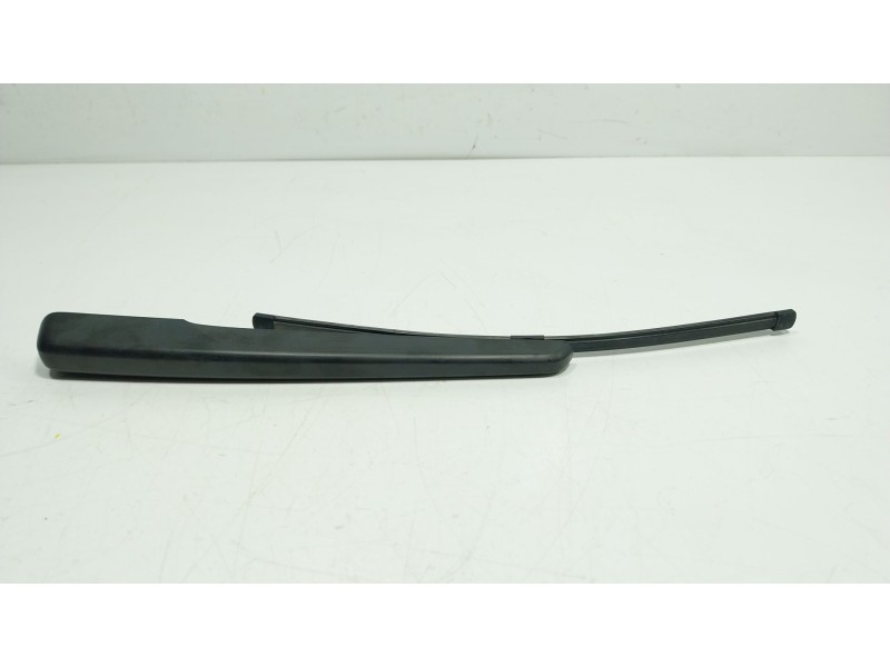 Recambio de brazo limpia trasero para porsche cayenne (9ya) 3.0 awd (9yaaa1) referencia OEM IAM  974955435B 