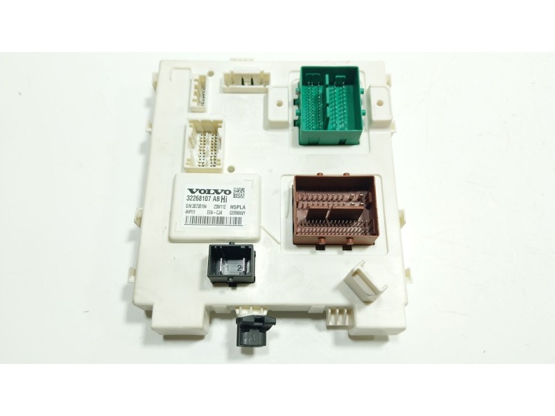 Recambio de modulo electronico para volvo xc40 (536) t4 plug-in hybrid referencia OEM IAM  32268107AB 