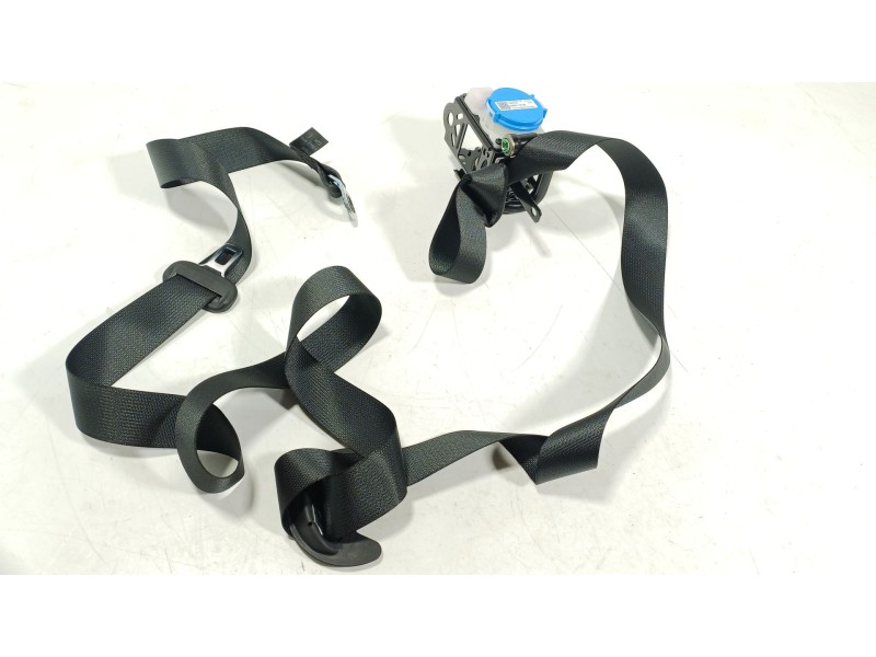 Recambio de cinturon seguridad delantero derecho para toyota yaris cross (mxp_) 1.5 hybrid (mxpj10) referencia OEM IAM  509PT1S1