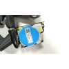 Recambio de cinturon seguridad delantero derecho para toyota yaris cross (mxp_) 1.5 hybrid (mxpj10) referencia OEM IAM  509PT1S1