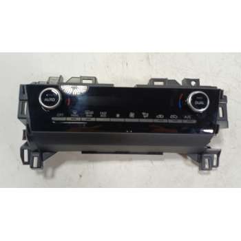 MANDO CLIMATIZADOR 559000DQ01 559000DQ01 