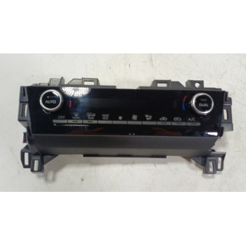 MANDO CLIMATIZADOR 559000DQ01 559000DQ01 
