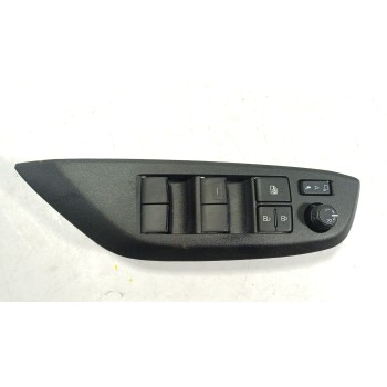 MANDO ELEVALUNAS DELANTERO IZQUIERDO 8404002550 8404002550 