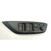Recambio de mando elevalunas delantero izquierdo para toyota yaris cross (mxp_) 1.5 hybrid (mxpj10) referencia OEM IAM  84040025