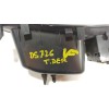 Recambio de mando elevalunas trasero derecho para toyota yaris cross (mxp_) 1.5 hybrid (mxpj10) referencia OEM IAM  74271K0090 