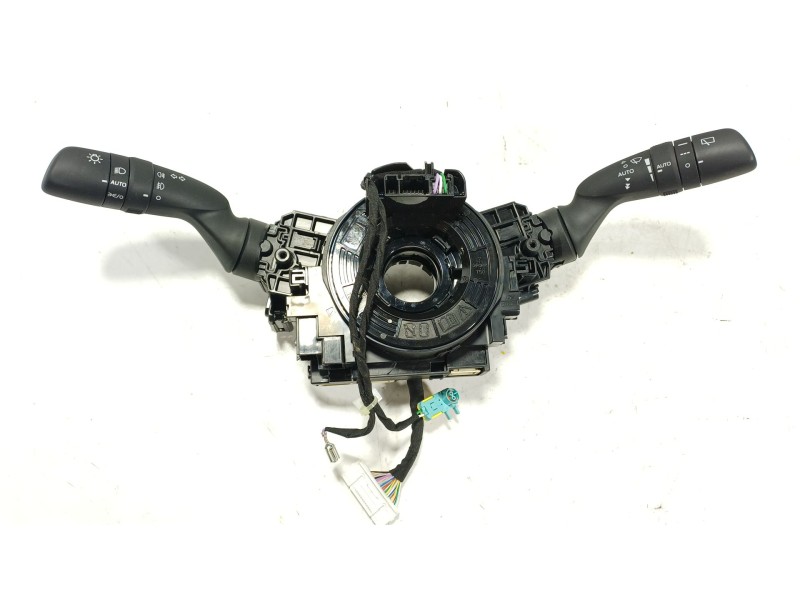 Recambio de mando luces para toyota yaris cross (mxp_) 1.5 hybrid (mxpj10) referencia OEM IAM  8924502160 