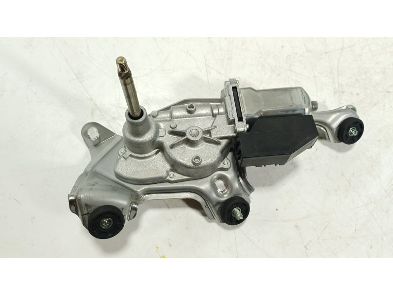 Recambio de motor limpia trasero para toyota yaris cross (mxp_) 1.5 hybrid (mxpj10) referencia OEM IAM  8513052280 