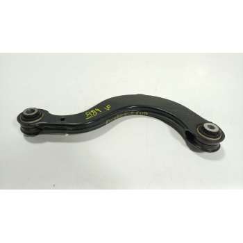 BRAZO SUSPENSION SUPERIOR TRASERO IZQUIERDO 5Q0505323D 5Q0505351B 